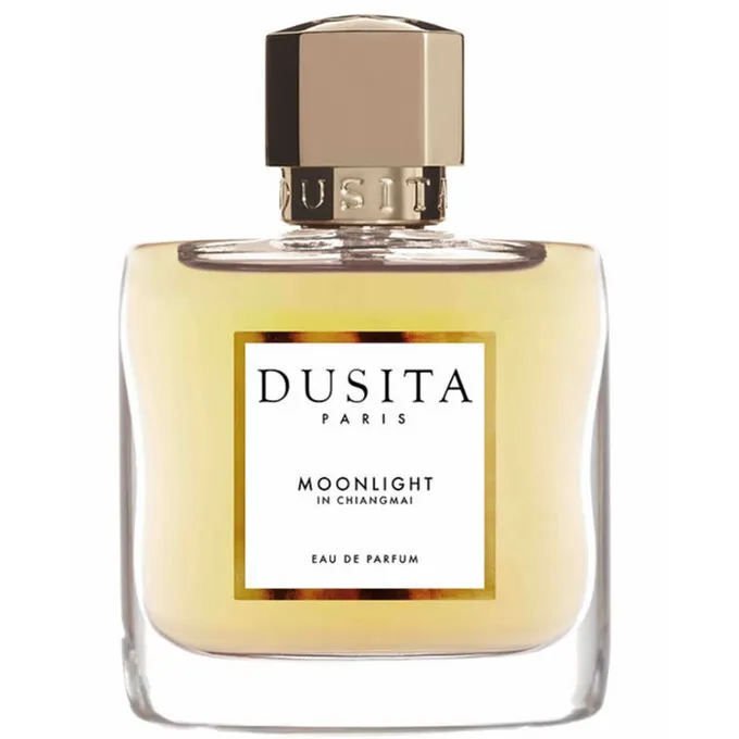 Dusita Moonlight In Chiangmai Eau De Parfum Spray 50ml