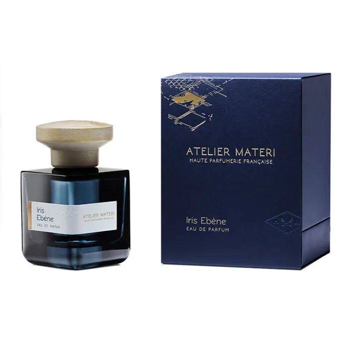 Atelier Materi Iris Ebéne Eau De Parfum Spray 100ml