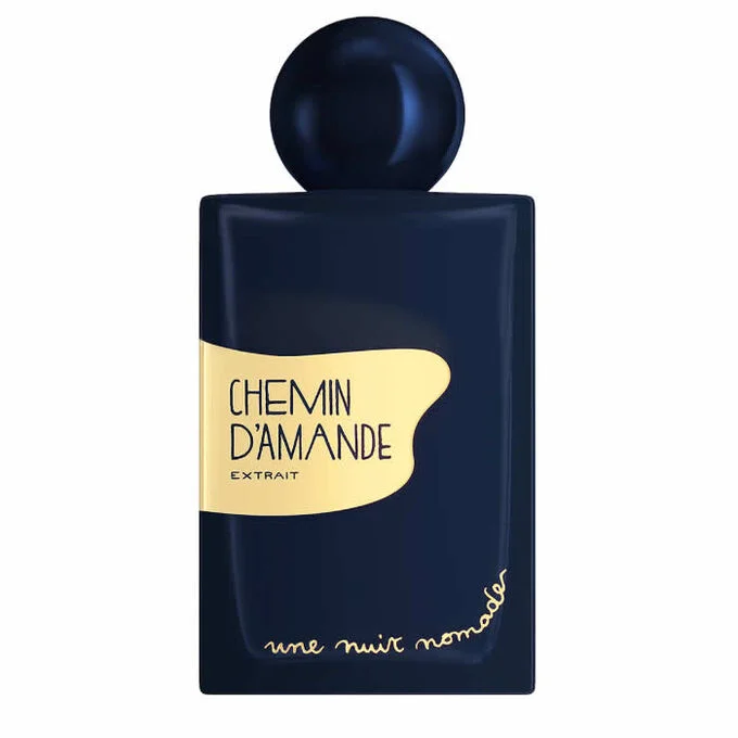 Une Nuit Nomade Chemin D'Amande Extrait De Parfum Spray 50ml