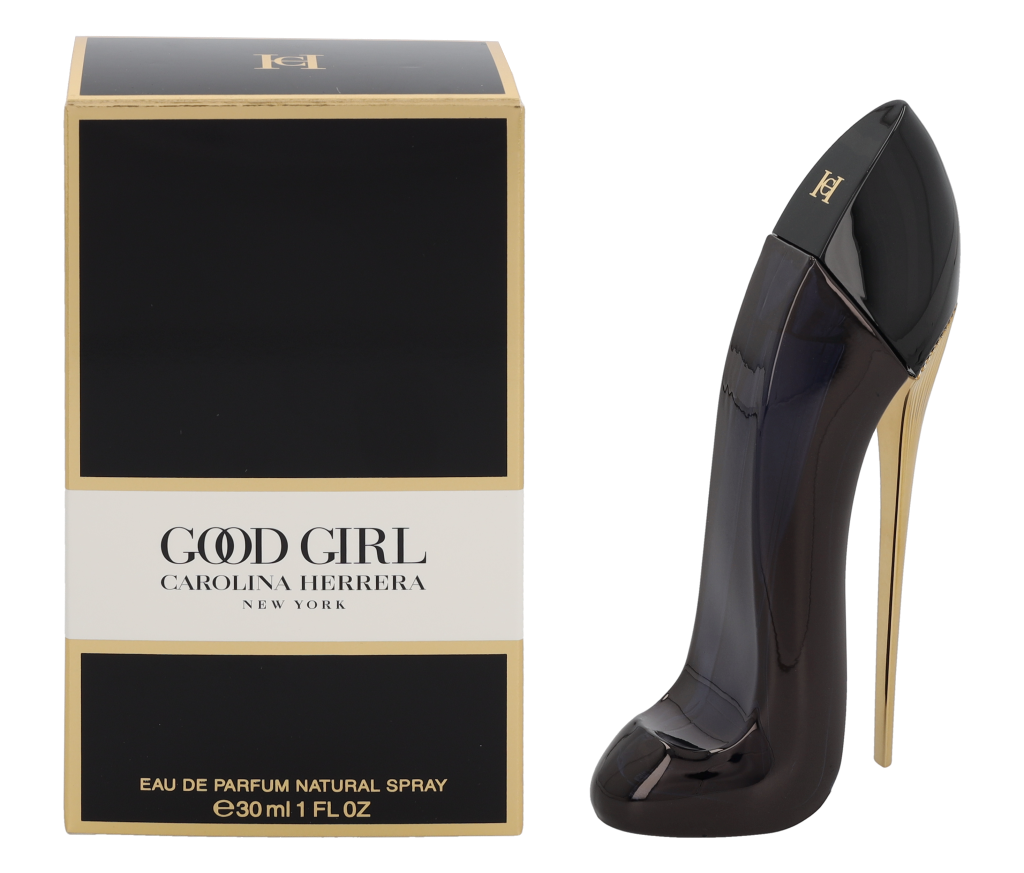 Carolina Herrera Womens Good Girl Edp Spray 30 ml - NA - One Size