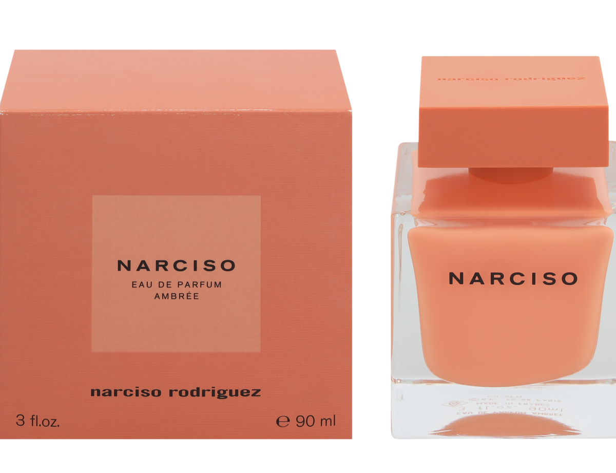 Narciso Rodriguez Womens Ambree Eau de Parfum 90ml Spray - NA - One Size