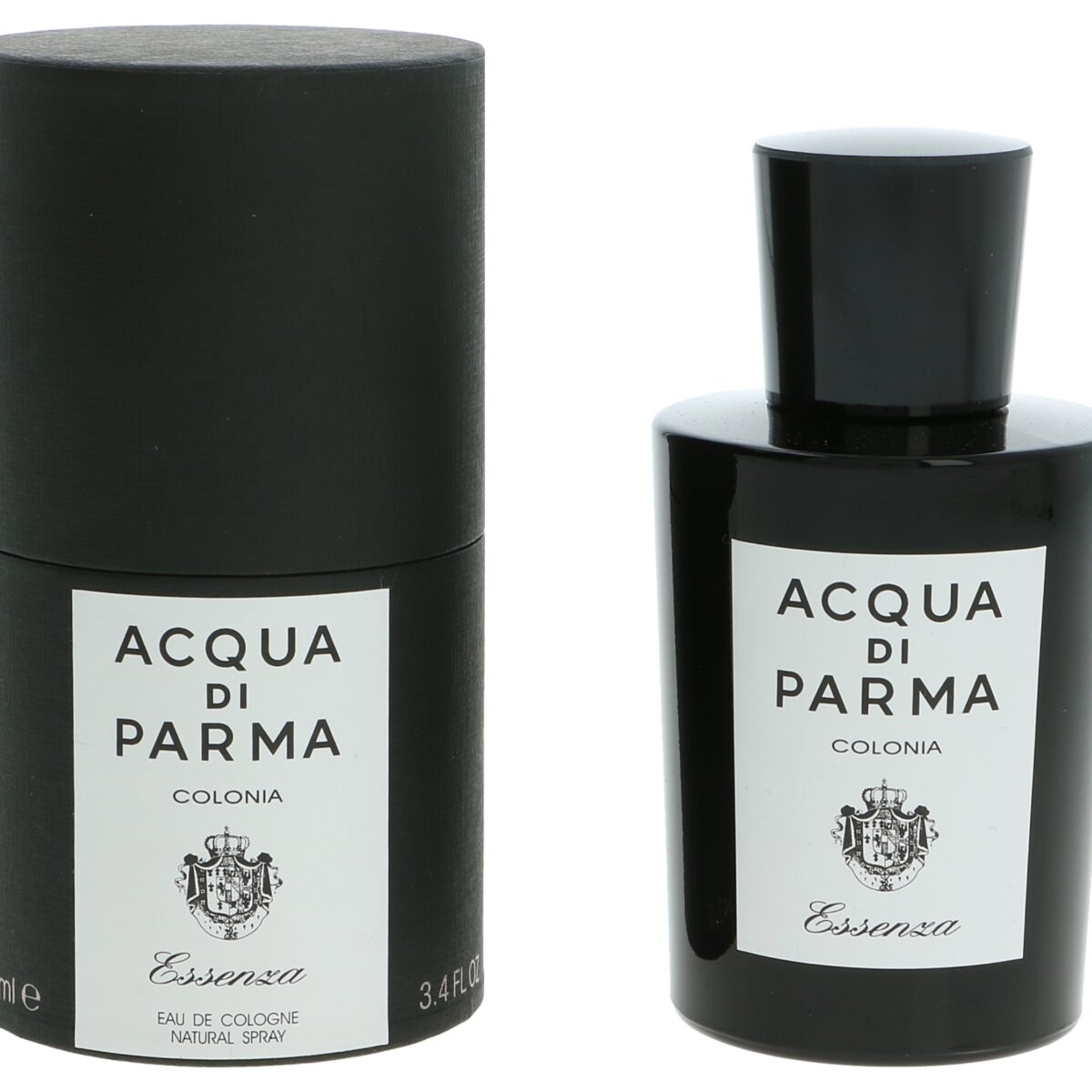 Acqua Di Parma Mens Colonia Essenza Eau de Cologne 100ml - NA - One Size