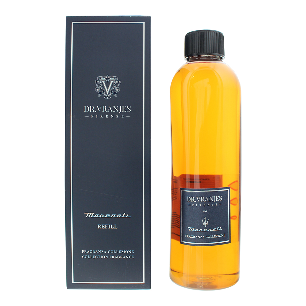 Dr. Vranjes Unisex Firenze Maserati Refill Diffuser 500ml - One Size