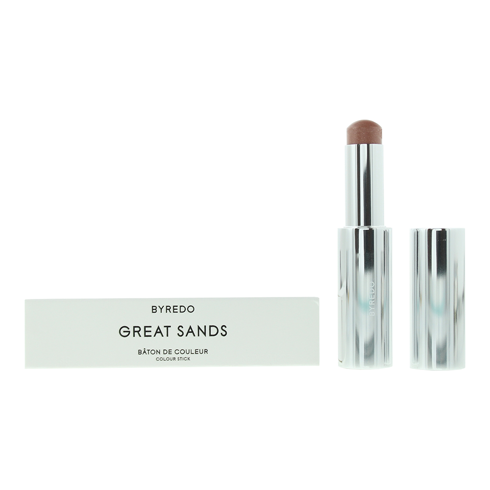 Byredo Womens Colour Stick 3g - Great Sands 554 - One Size