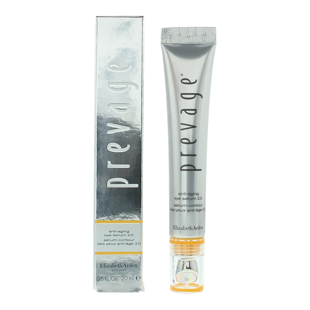 Elizabeth Arden Womens Prevage Anti-Ageing Eye Serum 20ml - NA - One Size