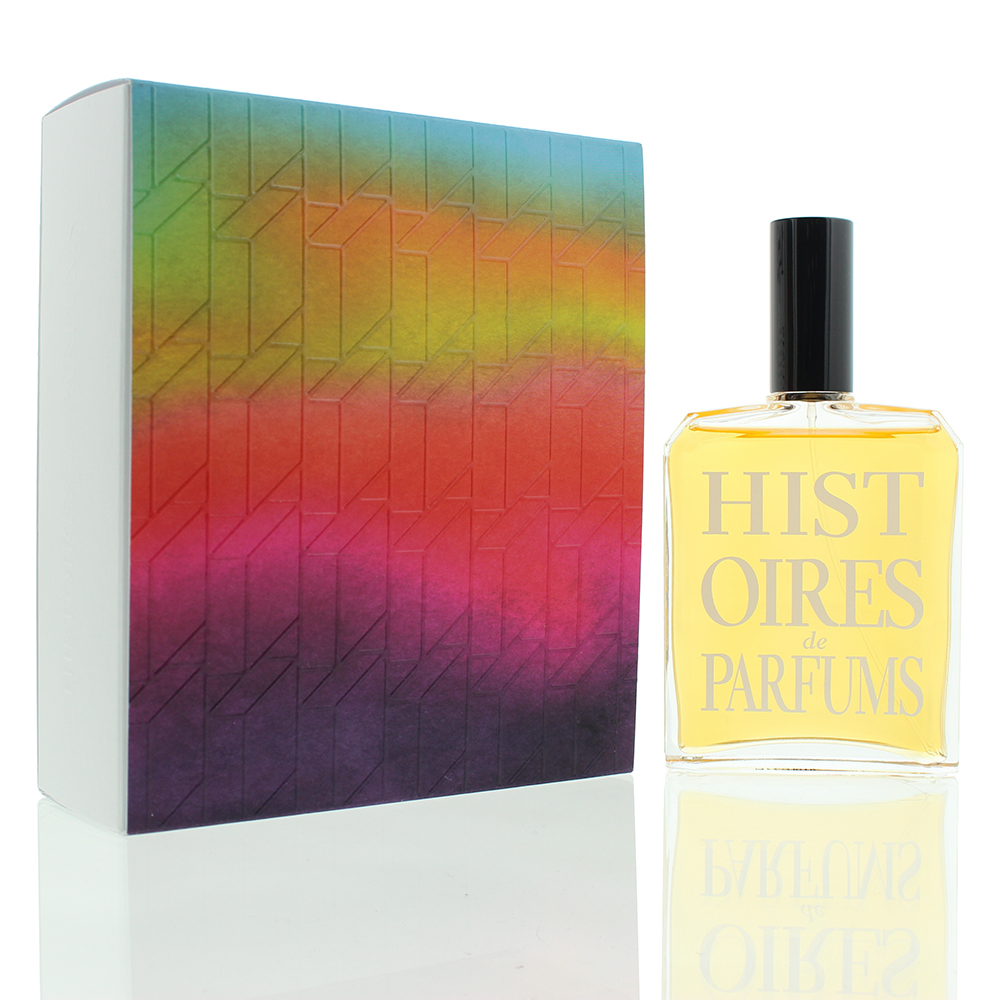 Histoires De Parfums Unisex 1472 La Divina Commedia Eau de Parfum 120ml - NA - One Size