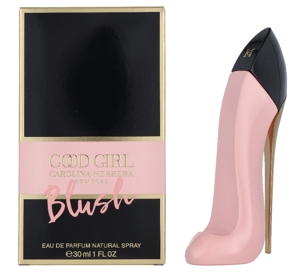 Carolina Herrera Womens Good Girl Blush Edp Spray 30 ml - One Size