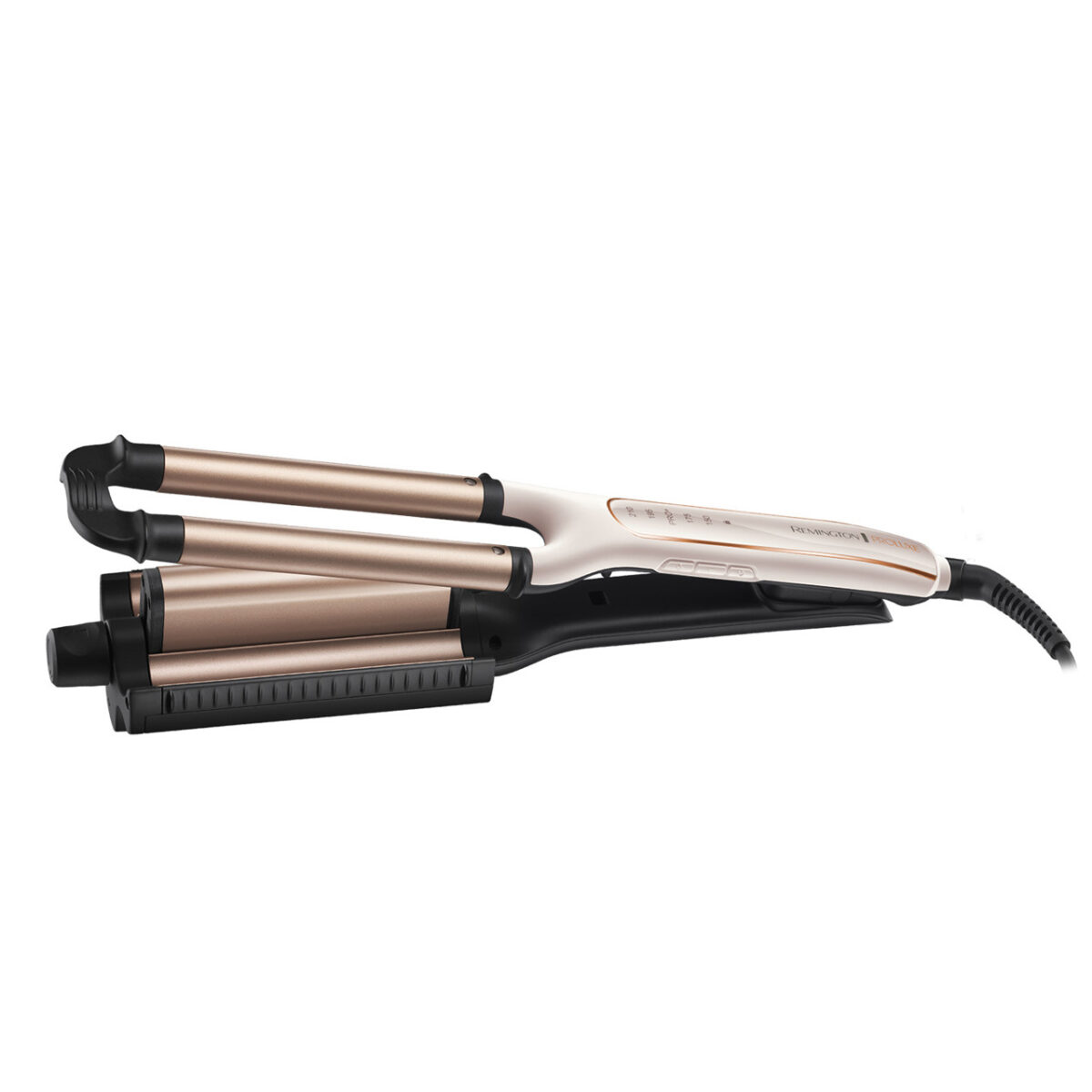 Remington PROluxe 4-in-1 Adjustable Hair Waver