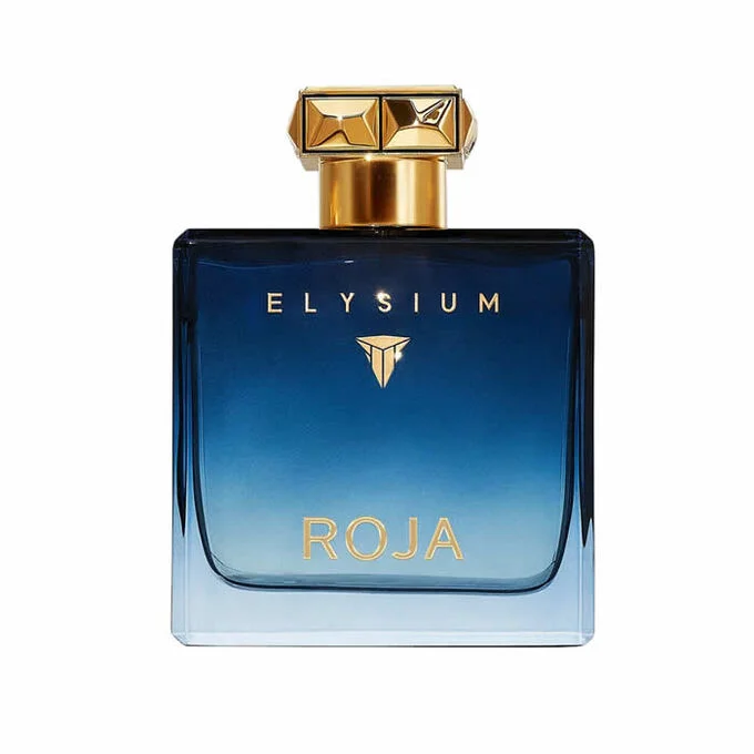 Roja Elysium Pour Homme Eau De Parfum Spray 100ml