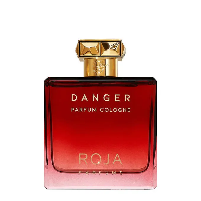 Roja Danger Pour Homme Parfum Cologne Spray 100ml
