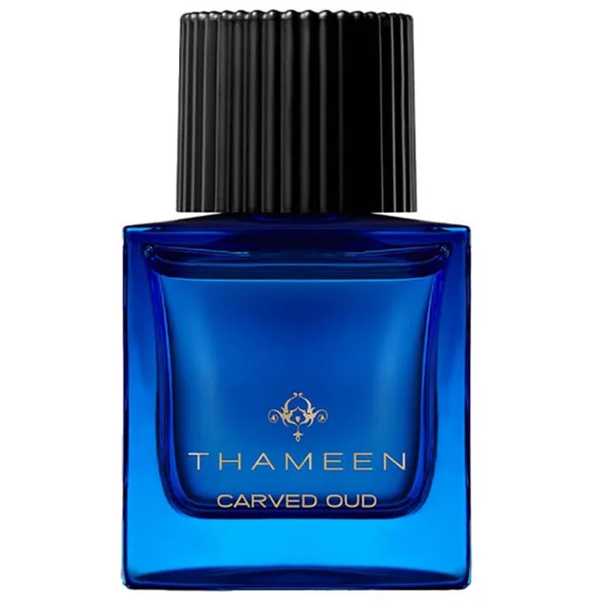 Thameen Carved Oud Extrait De Parfum Spray 50ml