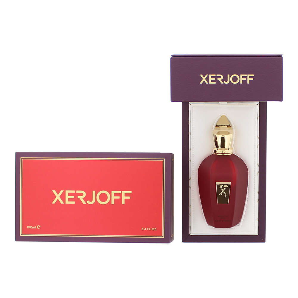 Xerjoff Unisex Shooting Stars Red Hoba Eau De Parfum 100ml - One Size