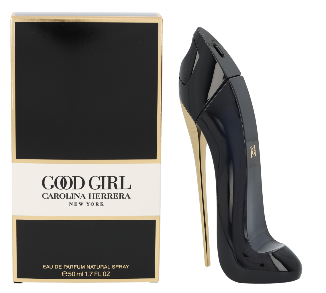 Carolina Herrera Womens Good Girl Edp Spray 50 ml - NA - Size 50 ml