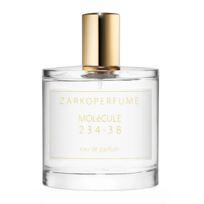 Zarkoperfume Molécule 234.38 Eau De Parfum Spray 100ml