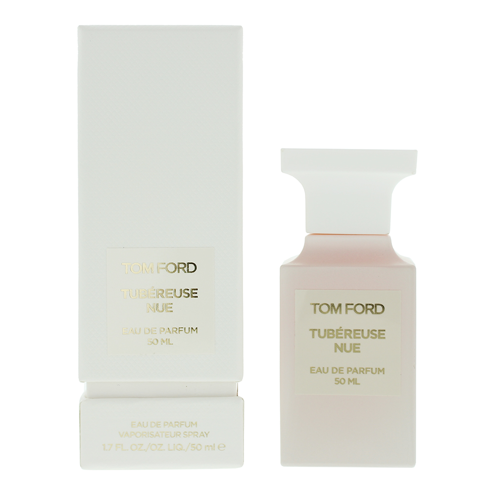 Tom Ford Womens Tubereuse Nue Eau De Parfum 50ml - NA Velvet - One Size