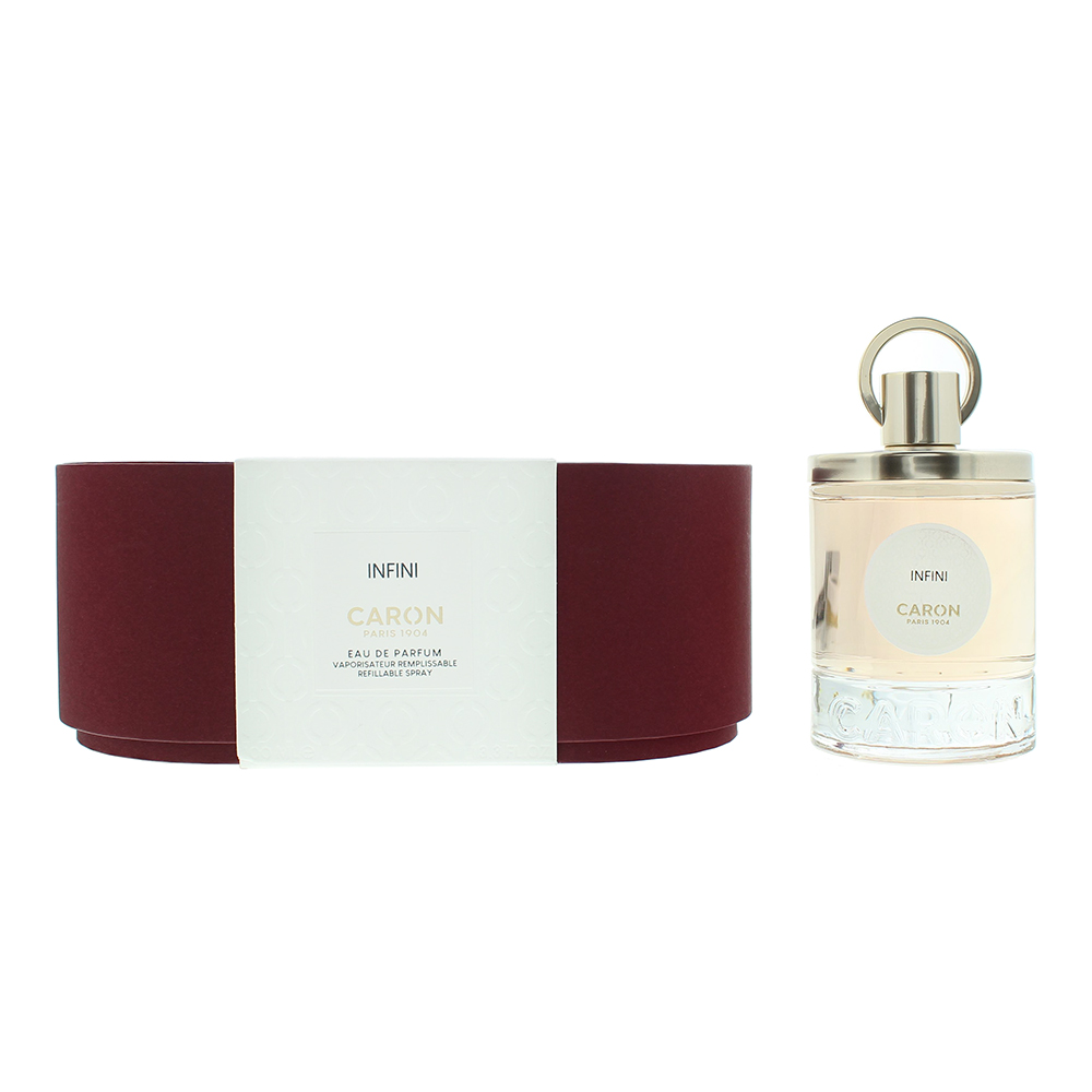 Caron Womens Infini Eau De Parfum 100ml - Rose - One Size