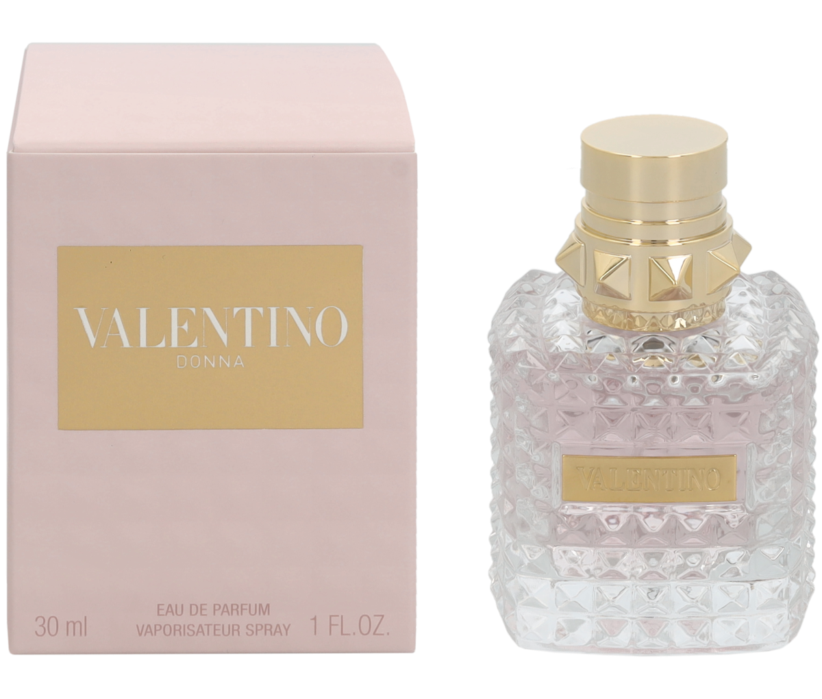 Valentino Womens Donna Edp Spray 30 ml - NA - One Size