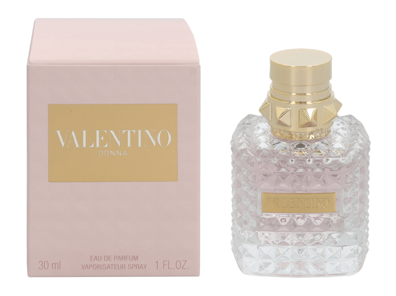 Valentino Womens Donna Edp Spray 30 ml - NA - One Size