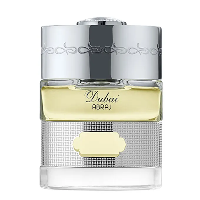 The Spirit Of Dubai Abraj Eau De Parfum Spray 50ml