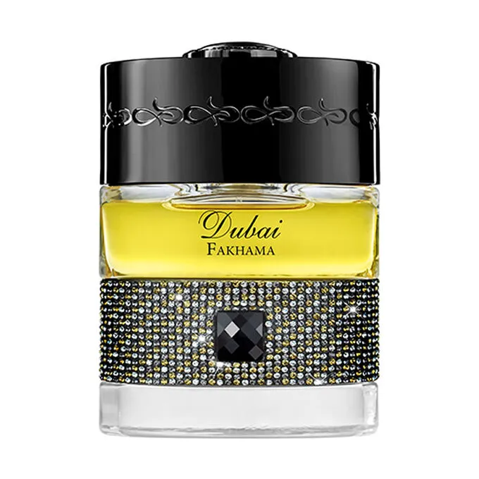 The Spirit Of Dubai Fakhama Eau De Parfum Spray 50ml