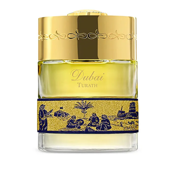 The Spirit Of Dubai Turath Eau De Parfum Spray 50ml