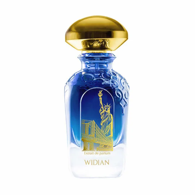 Widian New York Extrait De Parfum Spray 50ml