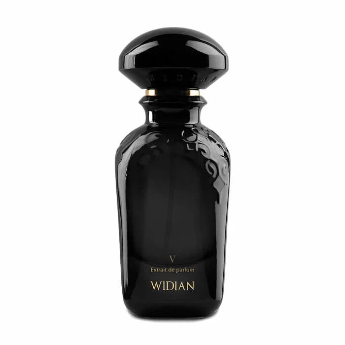 Widian Black V Extrait De Parfum Spray 50ml