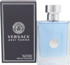 Versace Pour Homme Eau de Toilette 100ml Spray