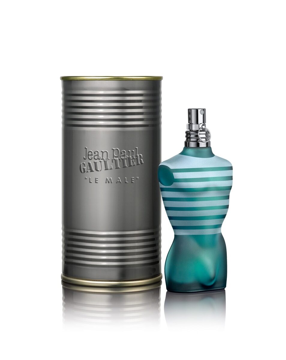 Jean Paul Gaultier Le Male Eau De Toilette 125ml