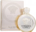 Versace Eros Pour Femme Eau de Parfum 100ml Spray