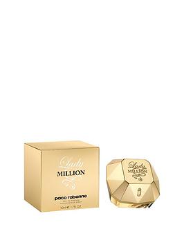 Rabanne Lady Million 30Ml Edp