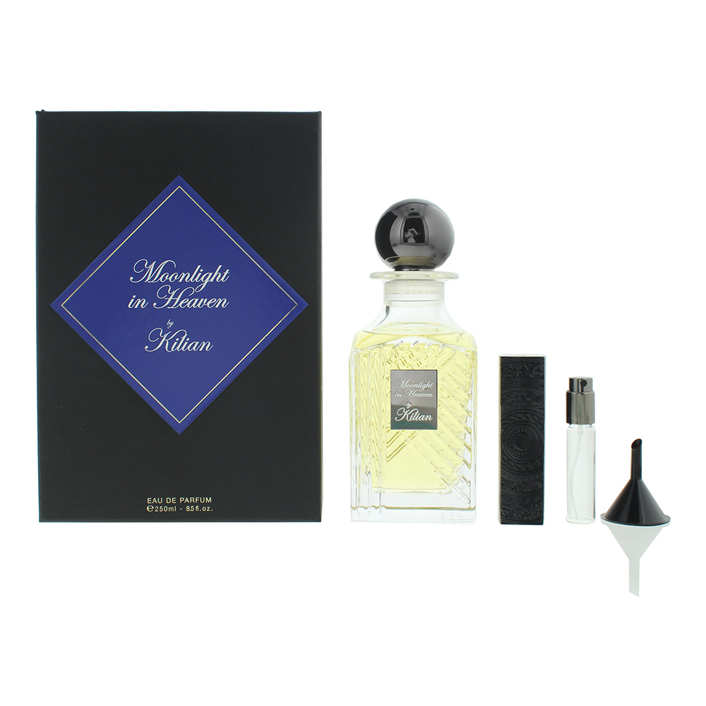 Kilian Unisex Moonlight In Heaven Carafe Eau de Parfum 250ml - Pink - One Size