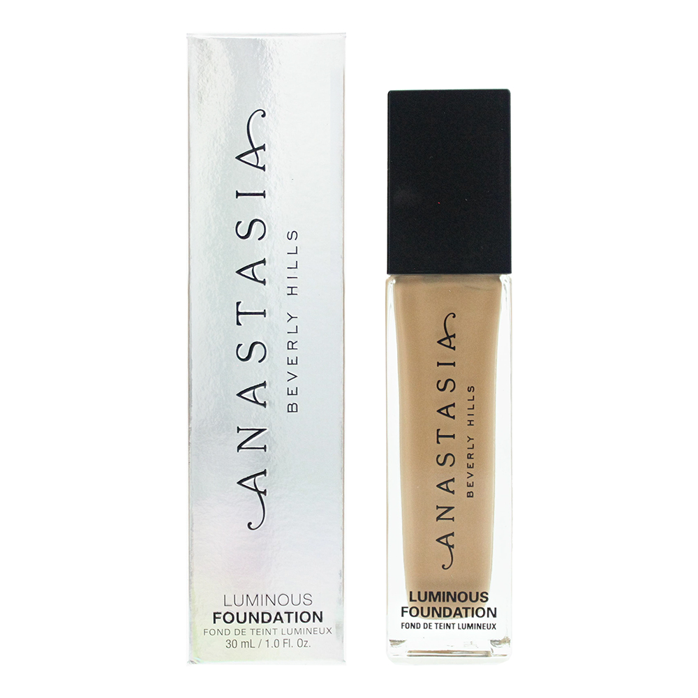 Anastasia Beverly Hills Womens Luminous Foundation 30ml - 335W - NA - One Size
