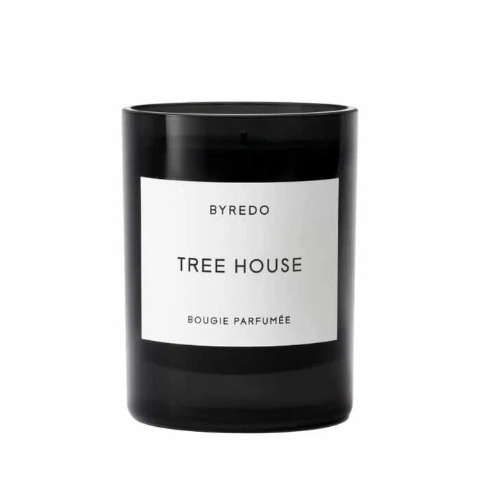 Byredo Tree House Bougie Parfumée 240g