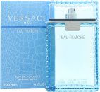 Versace Man Eau Fraiche Eau de Toilette 200ml Spray