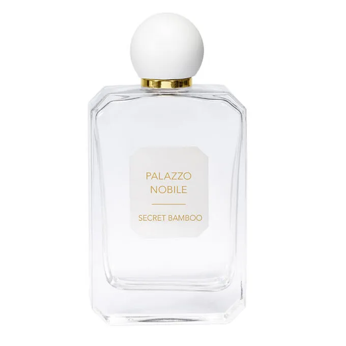 Valmont Secret Bamboo Eau De Toilette Spray 100ml