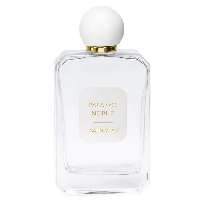 Valmont Satin Musk Eau De Toilette Spray 100ml