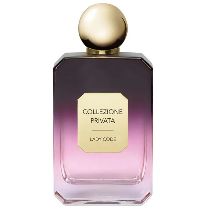 Valmont Lady Code Eau De Parfum Spray 100ml