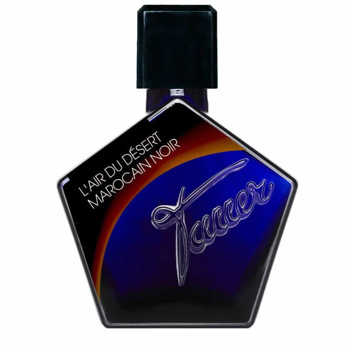 Andy Tauer L'air Du Désert Marocain Noir Elixir Spray 50ml