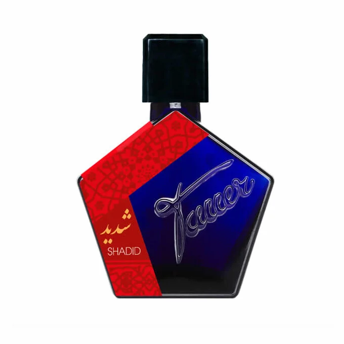 Andy Tauer Shadid Extrait De Parfum Spray 50ml