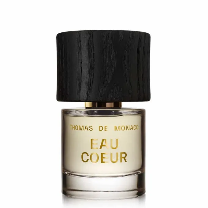 Thomas De Monaco Eau Coeur Extrait De Parfum Spray 50ml