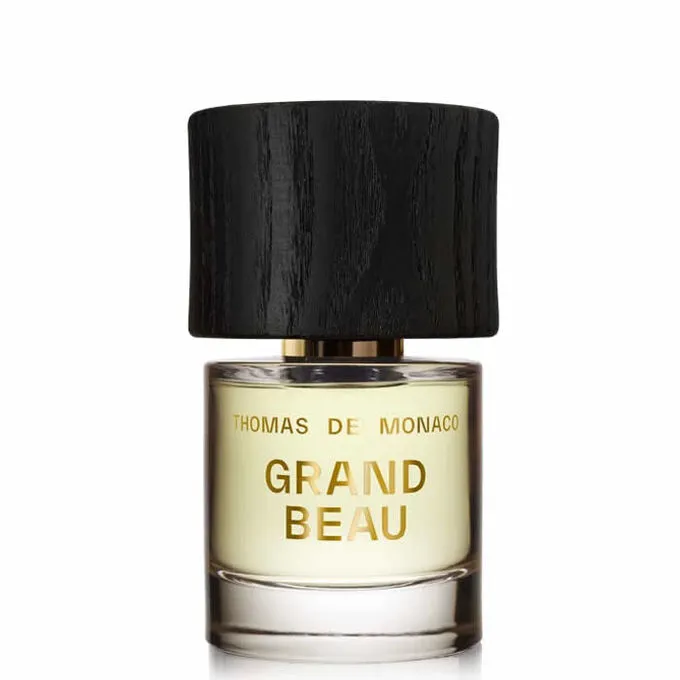 Thomas De Monaco Grand Beau Extrait De Parfum Spray 50ml