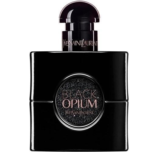 Yves Saint Laurent Womens YSL Black Opium Edp Spray 30 ml - One Size