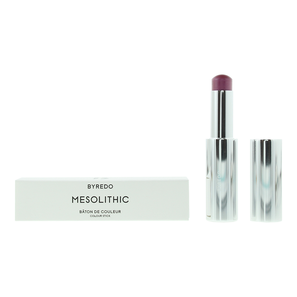 Byredo Womens Colour Stick 3g - Metholithic 505 - One Size
