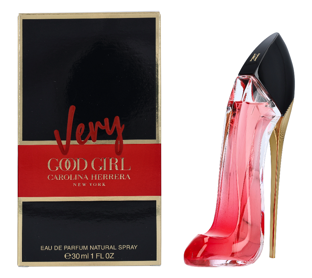 Carolina Herrera Womens Very Good Girl Edp Spray 30 ml - NA - One Size