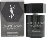Yves Saint Laurent La Nuit de L'Homme Le Parfum 100ml Spray