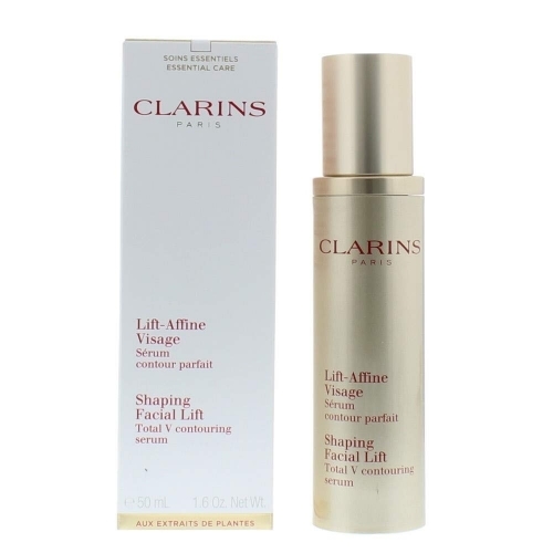 Clarins Unisex V Shaping Facial Lift 50 ml - NA - One Size
