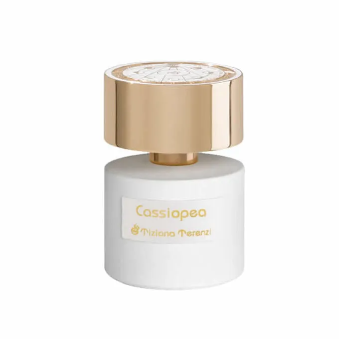 Tiziana Terenzi Cassiopea Extrait De Parfum Spray 100ml