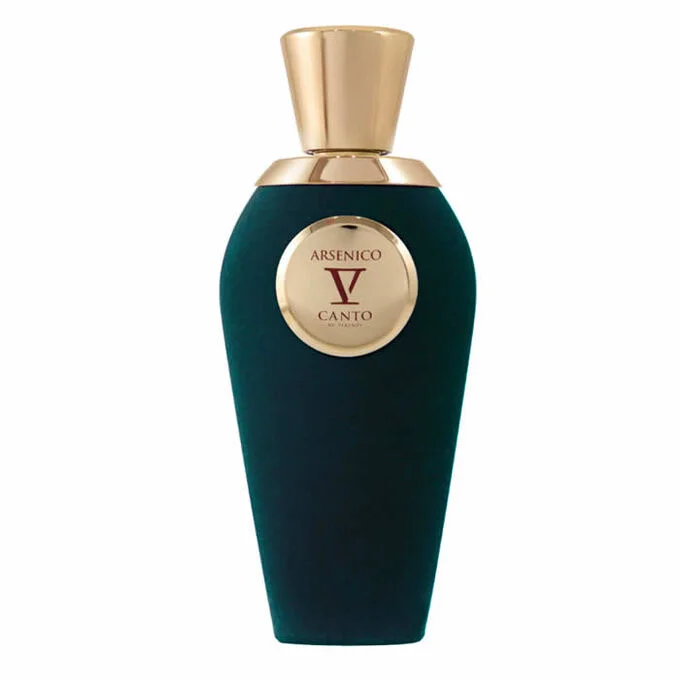 V Canto Arsenico Extrait De Parfum Spray 100ml
