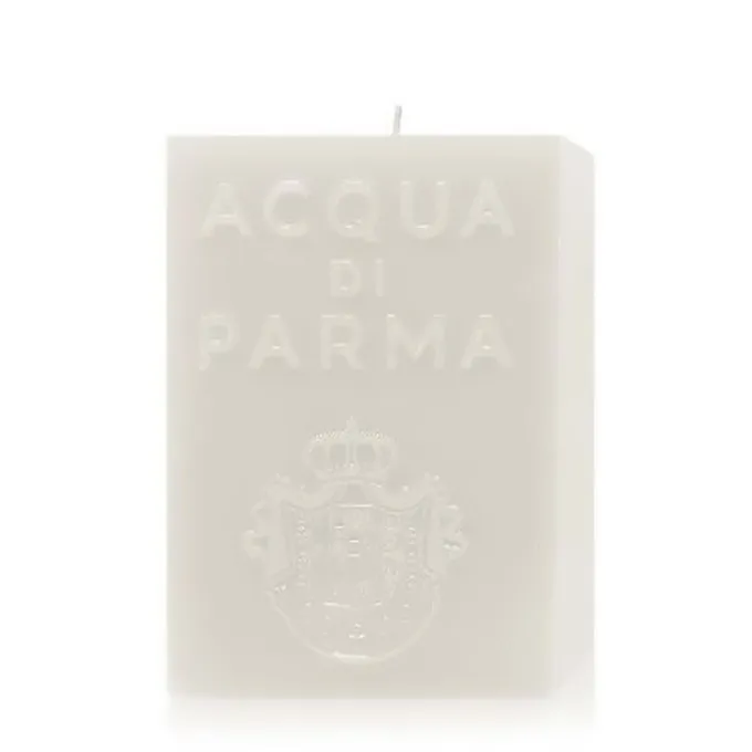 Acqua Di Parma White Cube Candle Clove  1000g